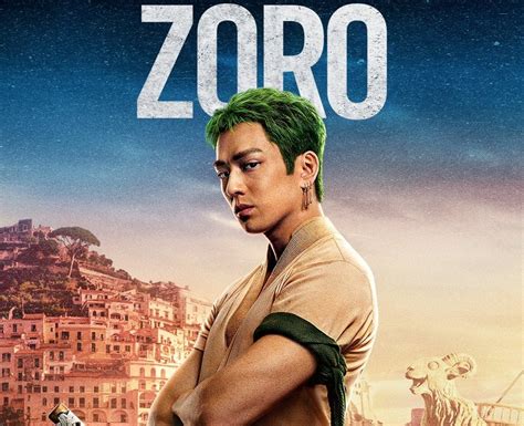 Mackenyu Plays Zoro in One Piece. Here's All We Know About Him..